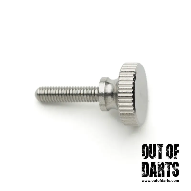 Jupiter Thumb Screw 1