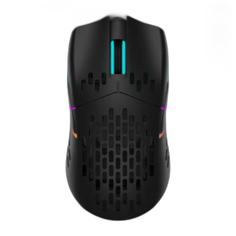 Keychron M1 16K Ultra-Light Optical Mouse Black (Wired) 1