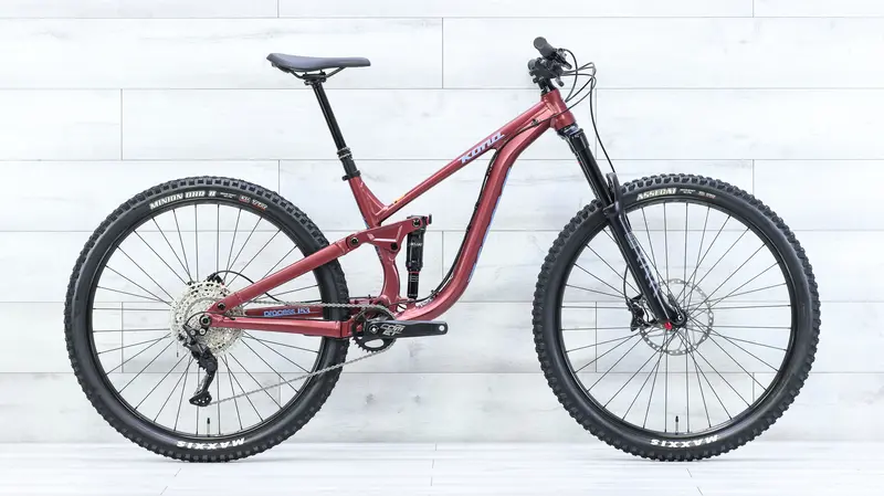 Kona Process 153 29 Mountain Bike - 2022, Medium 1