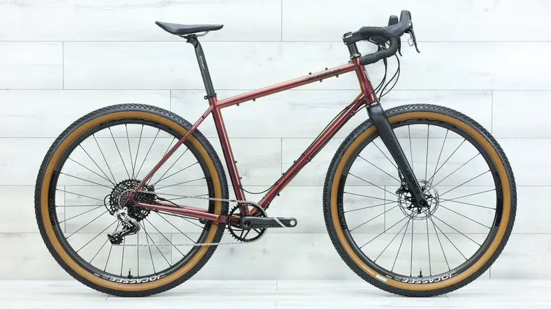 Kona Sutra Ultd Gravel Bike - 2021, 56Cm 1