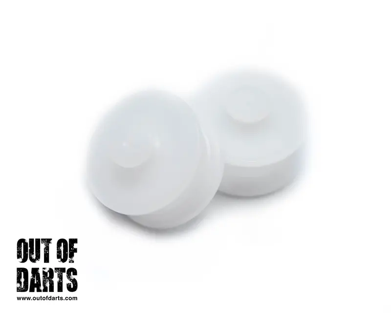 Kuryaka Pulsar Mini-Flywheels 1