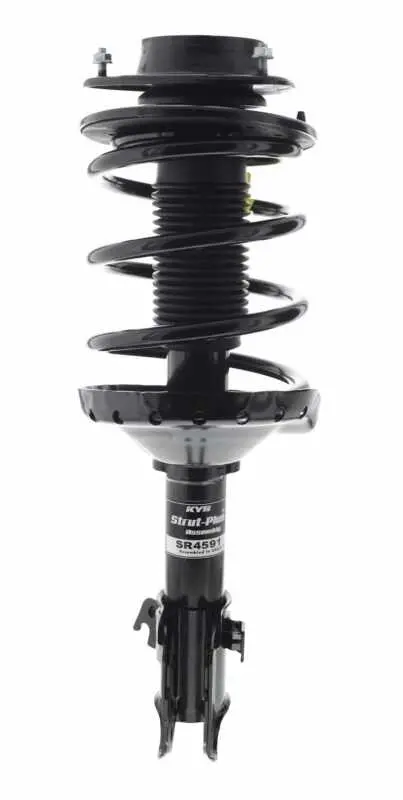 Kyb 06-09 Subaru Legacy 2.5I Awd Suspension Strut & Coil Spring Assembly - Front Right 1