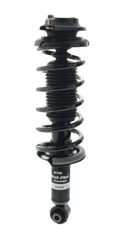 Kyb 13-14 Subaru Legacy Awd Suspension Strut & Coil Spring Assembly - Rear 1