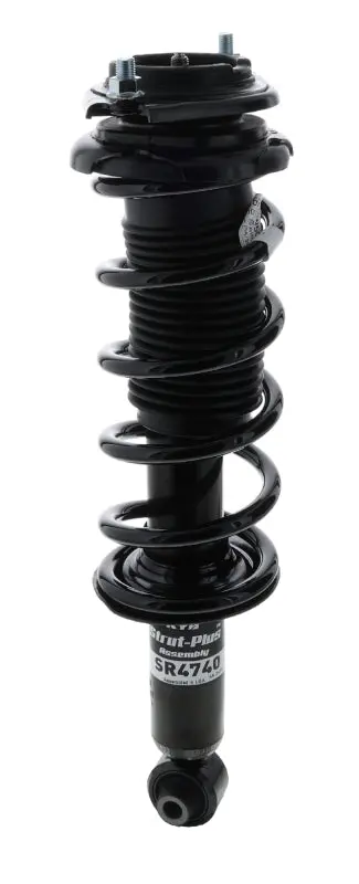 Kyb 15-17 Subaru Legacy H4 2.5L Awd Suspension Strut And Coil Spring Assembly - Rear 1