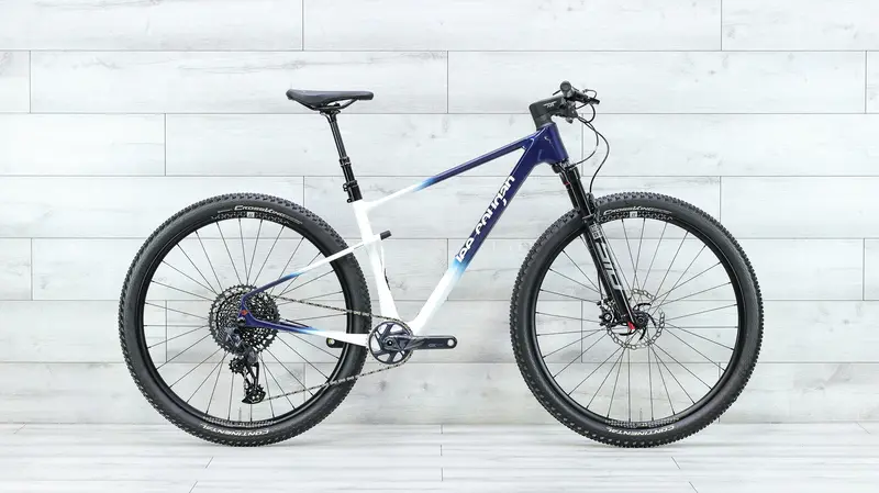 Lee Cougan Rampage 428 Gx Axs Mountain Bike - 2023, Medium 1