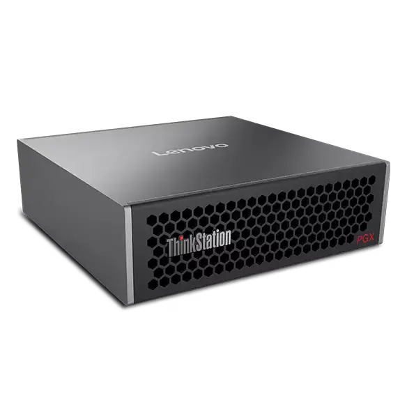 Lenovo Thinkstation Pgx Sff | Ai Workstation 1