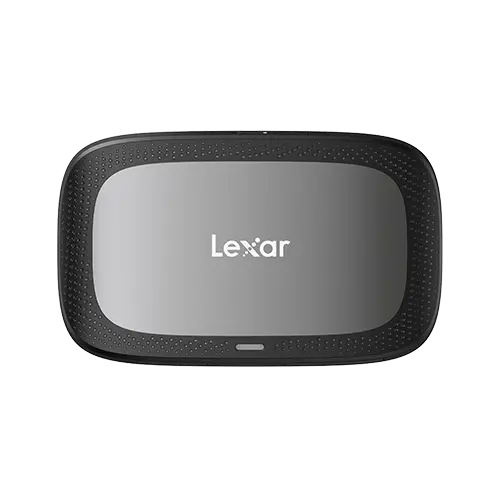 Lexar® Cfexpress™ Type A Usb-C Reader 1