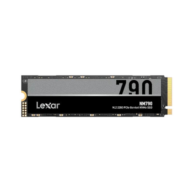 Lexar Nm790 | Nvme Pcie 4.0 M.2 Ssd 1