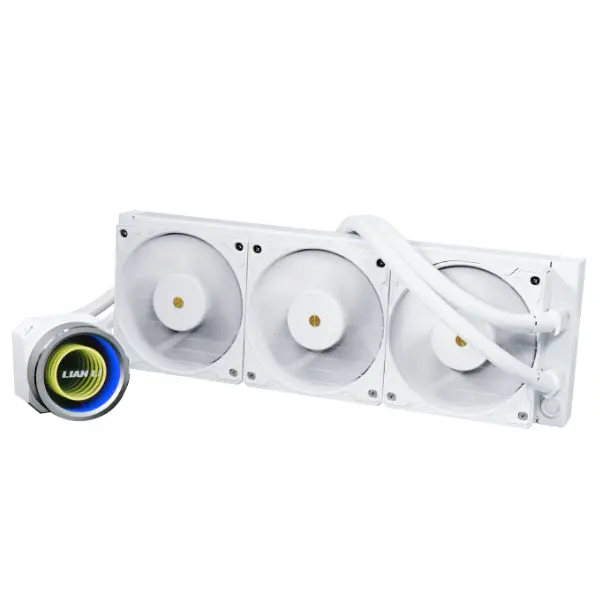Lian Li Galahad Ii | Trinity Performance 360Mm Aio 1