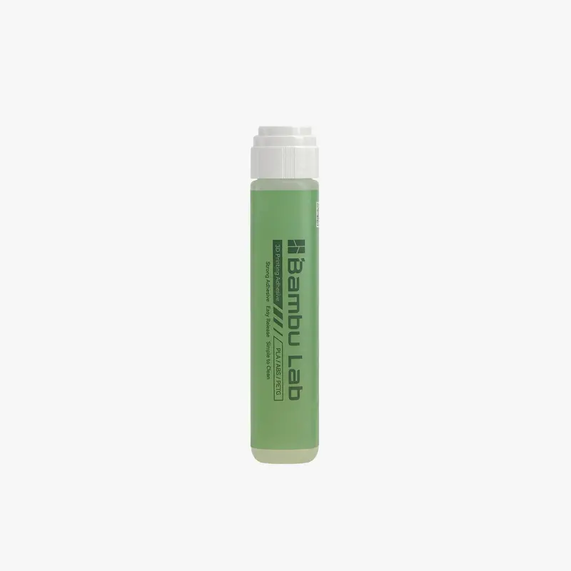 Liquid Glue For Build Plate 1