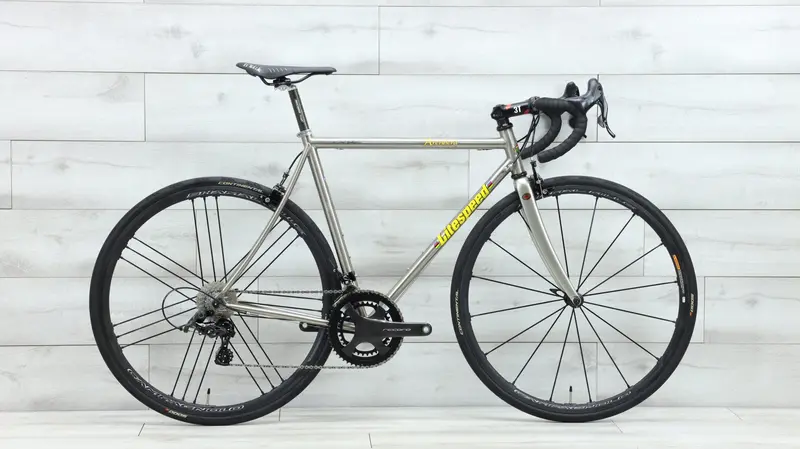 Litespeed Arenberg Road Bike - 2003, 55Cm 1