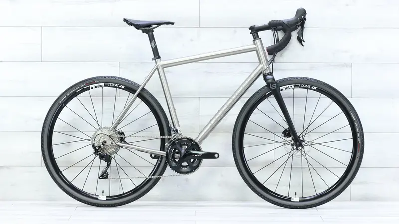 Litespeed Cherohala Shimano 105 Road Bike - 2023, Large 1