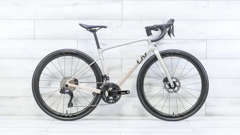 Liv Avail Advanced 0 Road Bike - 2026, Small 1