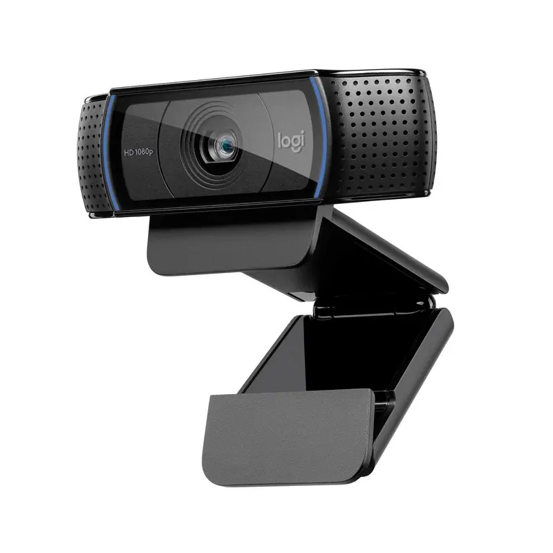 Logitech C920 | 1080P30 Webcam 1