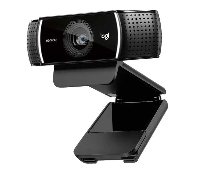 Logitech C922 | Hd Webcam 1