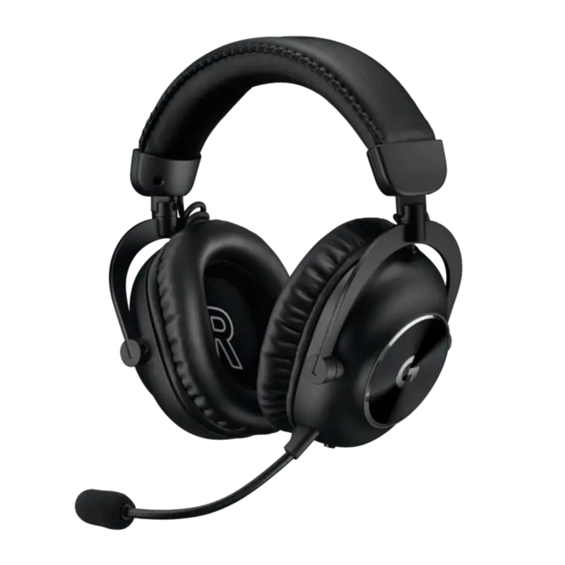 Logitech G Pro X 2 Headset Wireless Gaming Headset 1