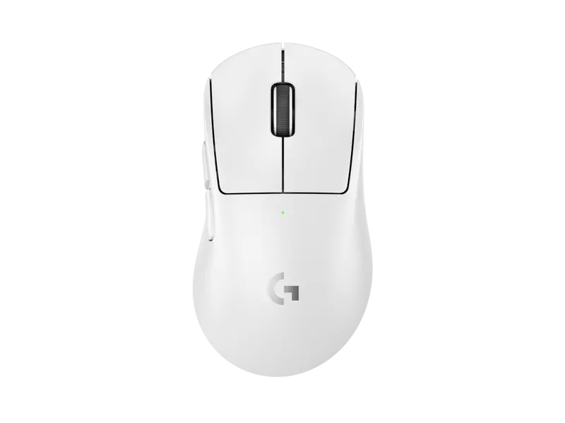 Logitech G Pro X Superlight 2 Dex | Wireless Gaming Mouse 2
