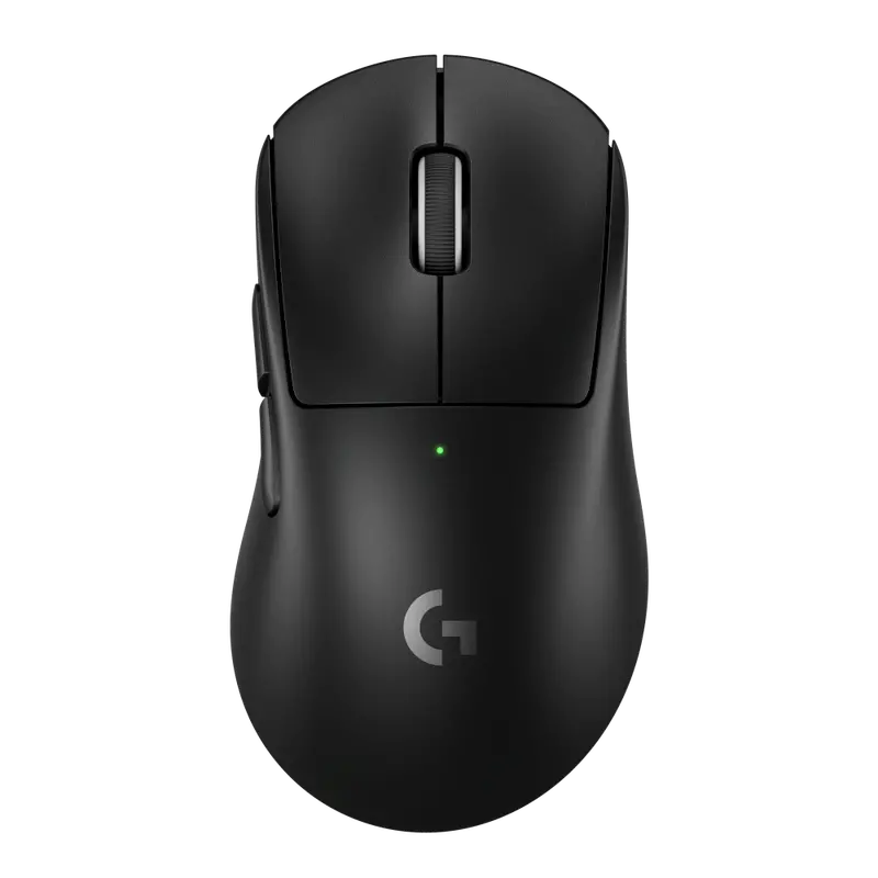 Logitech G Pro X Superlight 2 Dex | Wireless Gaming Mouse Black 1