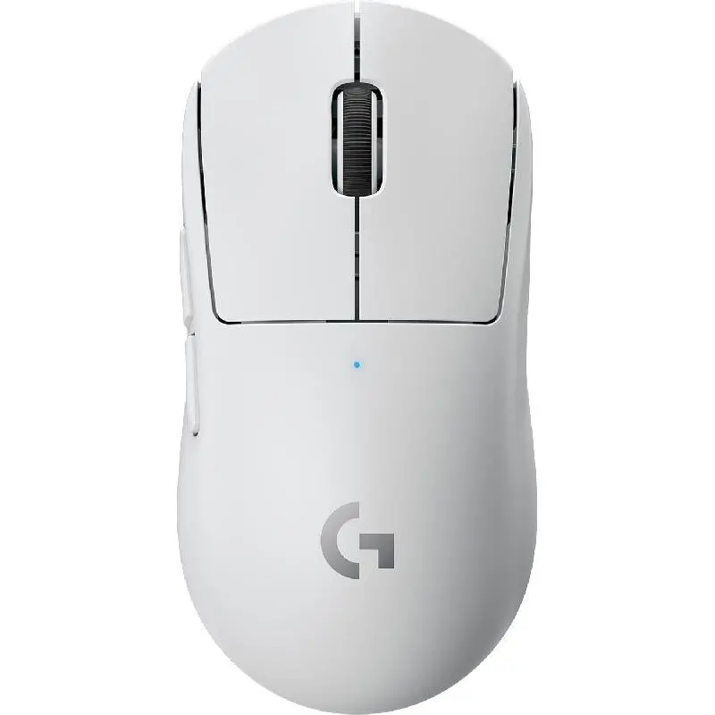 Logitech G Pro X Superlight | Wireless Gaming Mouse (White) 1