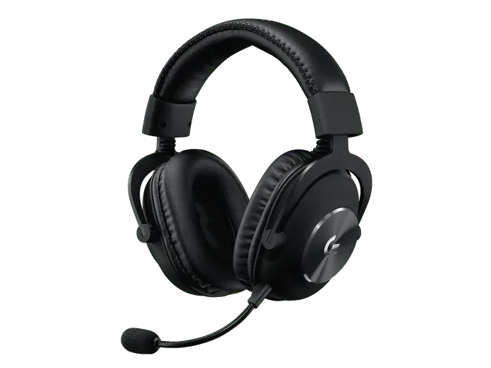 Logitech G Pro X | Wireless Gaming Headset 1