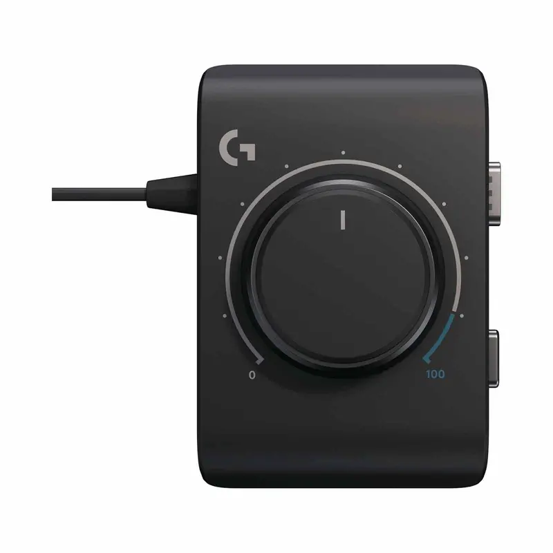 Logitech G | Racing Adapter 1