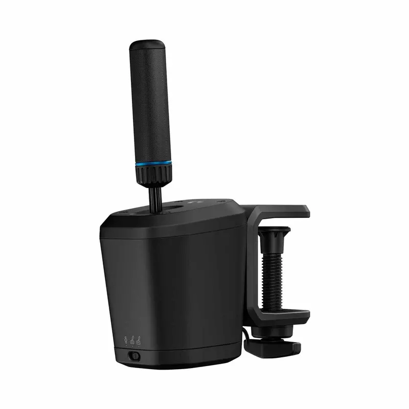 Logitech G Rs | Shifter/Handbrake Add-On 1