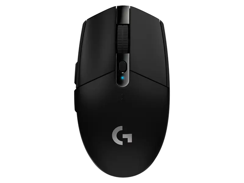 Logitech G304 Lightspeed | Wireless Gaming Mouse 1