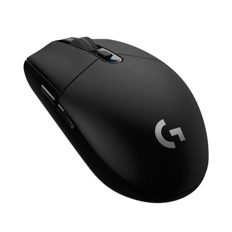 Logitech G304 Lightspeed Wireless Gaming Mouse 1