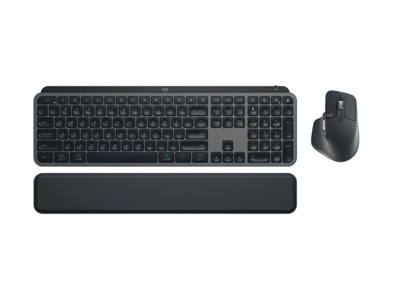 Logitech Mx Keys S | Office Accessories Combo 1