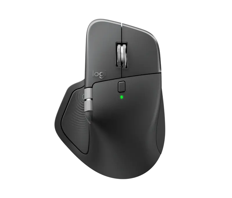 Logitech Mx Master 4 | Office Mouse 1