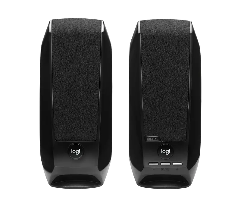 Logitech S150 | 2.0 Desktop Speakers 1