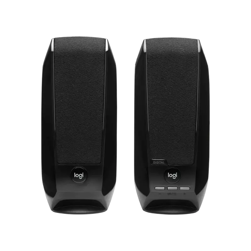 Logitech S150 Speakers 1