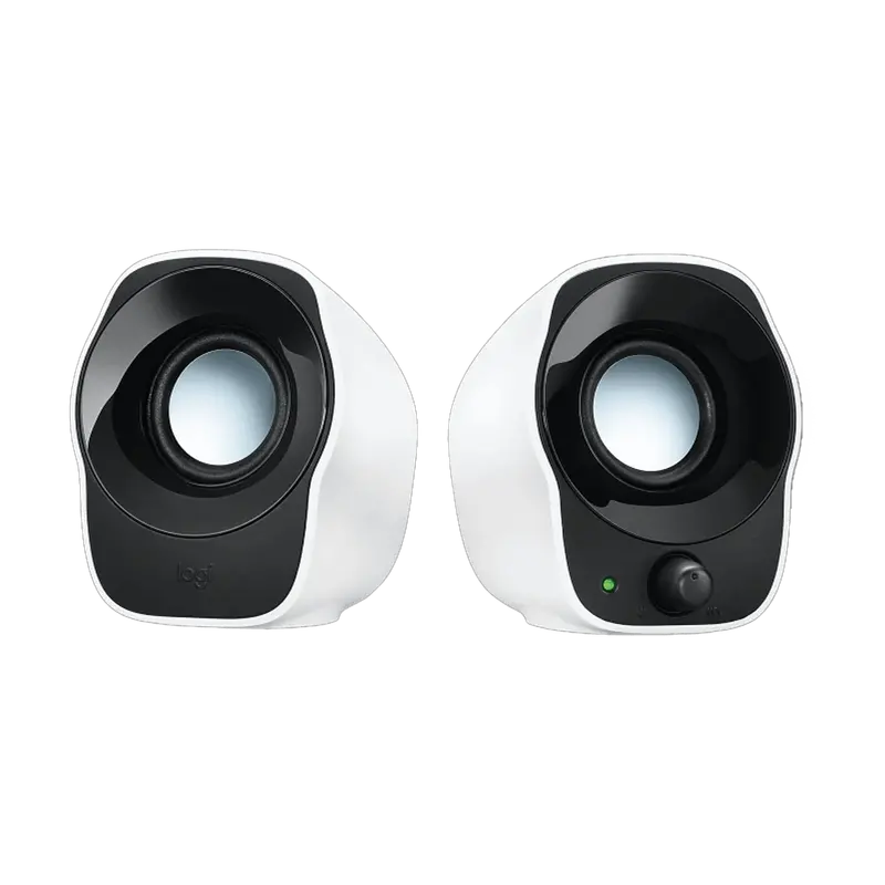 Logitech Z120 Speakers 1