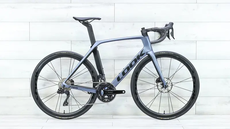 Look 795 Blade Disc Road Bike - 2025, Medium 1