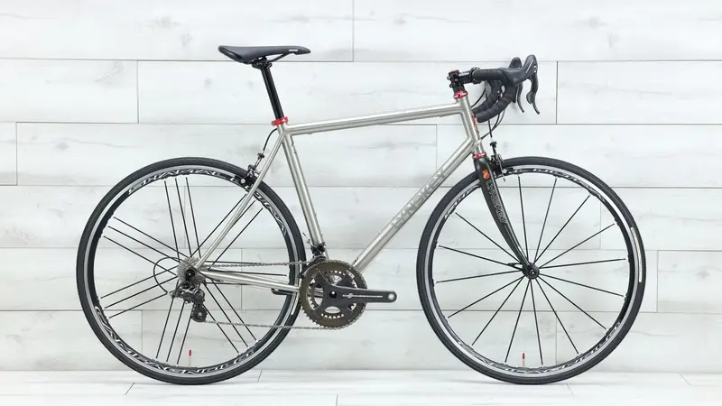 Lynskey R265 Road Bike - 2017, Med/Large 1