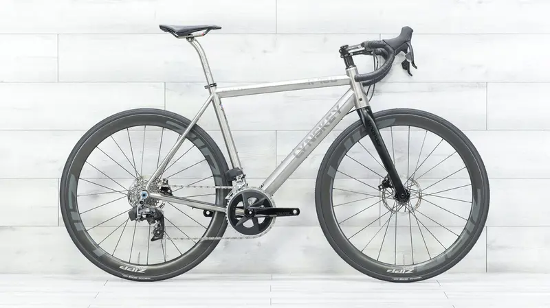 Lynskey R480 Rival Axs Titanium Road Bike - 2020, Med/Large 1