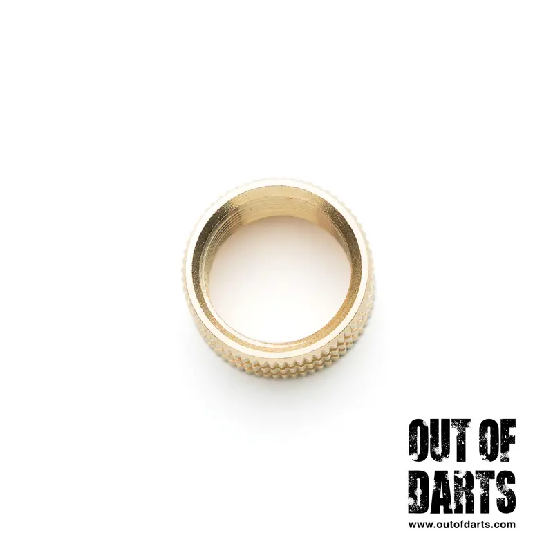 M16 X 1Mm Heat-Set Insert (For Threaded-Breech Barrels) 1