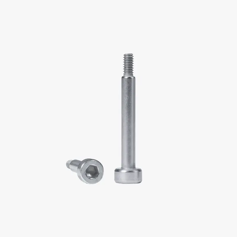 M3 Socket Head Shoulder Machine Screws (Shss) 1