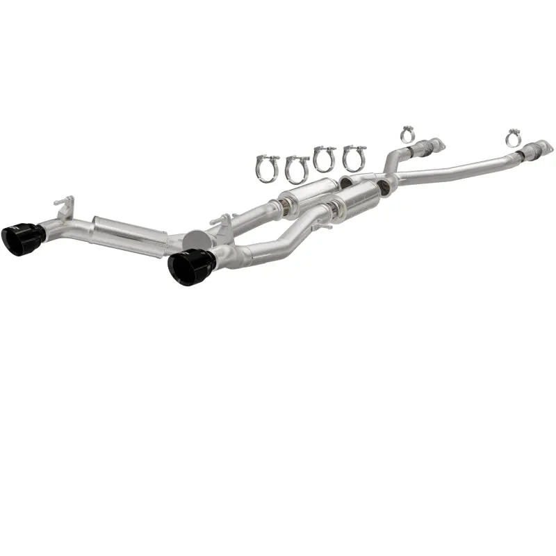 Magnaflow 23-2025 Nissan Z Speq Series Cat-Back Exhaust System 1