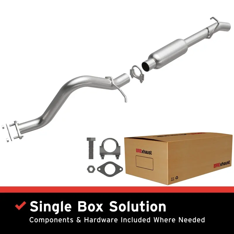 Magnaflow Bre 05-08 Escape/Mariner/Tribute 2.3L-3.0L Muffler Kit 1