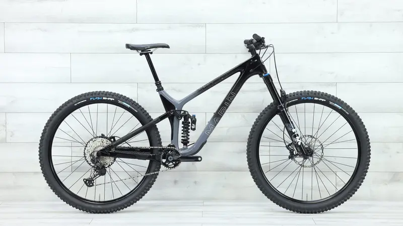 Marin Rift Zone 29" Carbon Xr Mountain Bike - 2023, X-Large 1