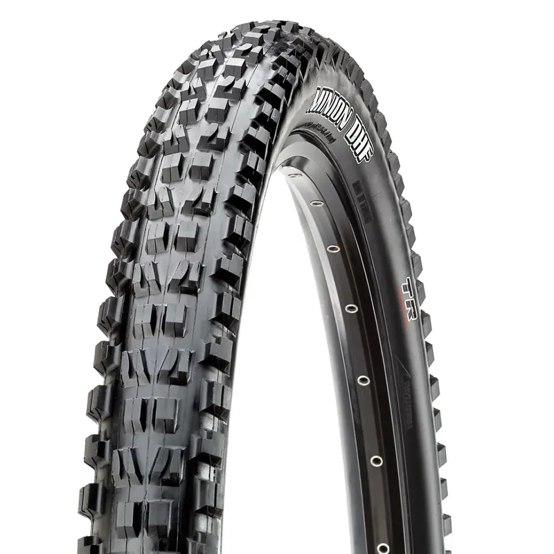 Maxxis Minion Dhf 29X2.50Wt Mtb Tire – Folding, Tubeless Ready (Tr), Exo Protection 1