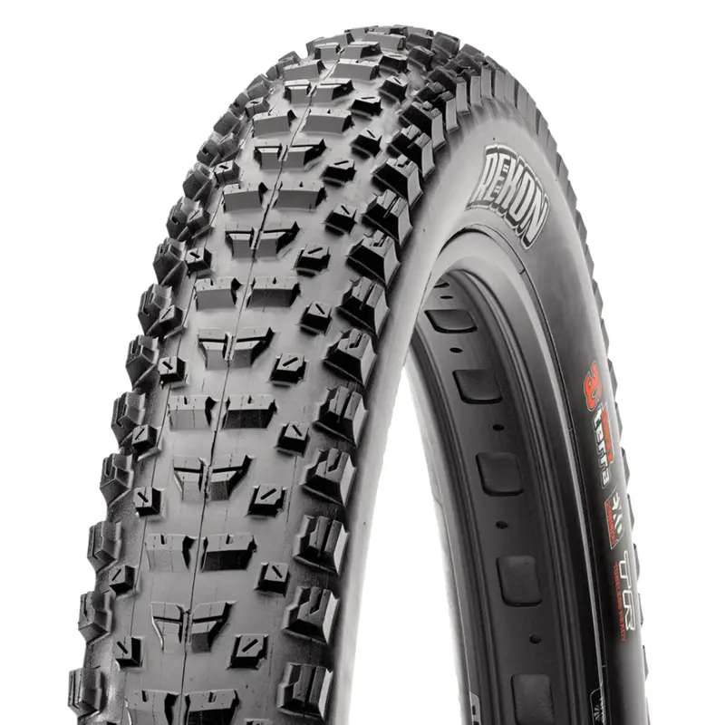 Maxxis Rekon 27.5X2.4 Wt 3C/Exo/Tr Mtb Tire 1