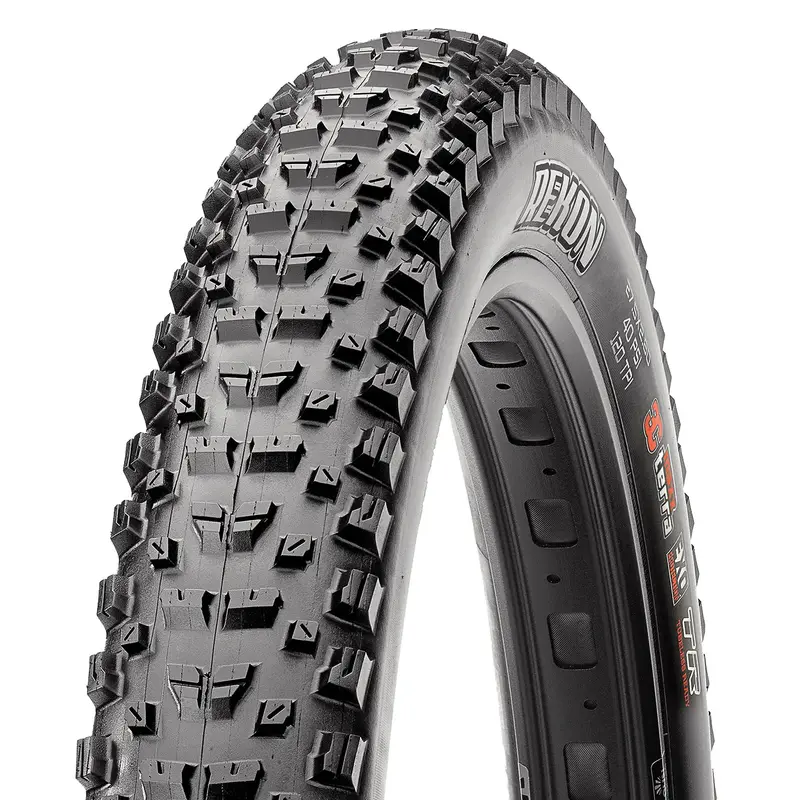 Maxxis Rekon 29X2.4 Wt / 3C / Maxxterra / Exo / Tr Mtb Tire 1