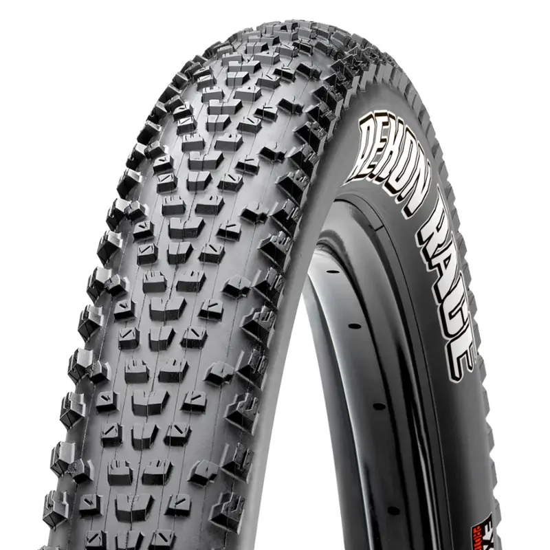 Maxxis Rekon Race 27.5X2.35 Dual/Exo/Tr Mtb Tire 1