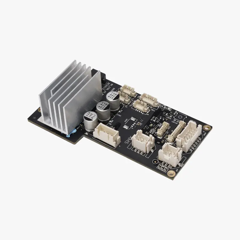 Mc Board - X1 Series 1