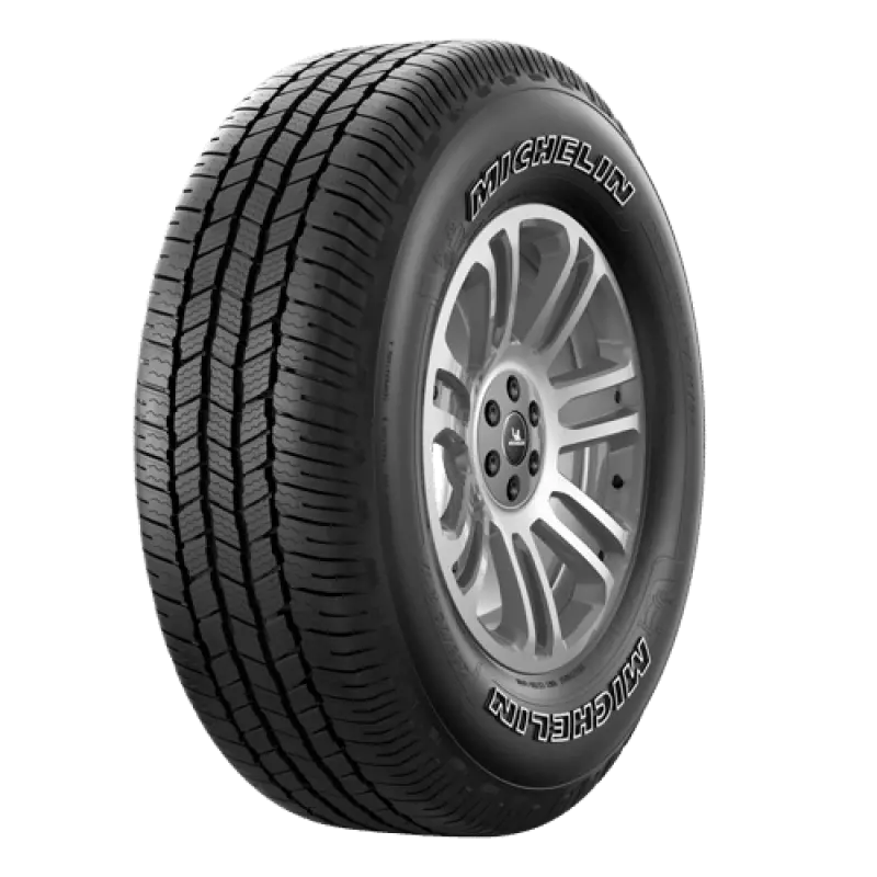 Michelin Defender Ltx M/S 2 285/40R24 112H Xl 1