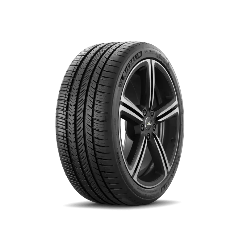 Michelin Pilot Sport A/S 4 255/55R20/Xl 110V 1