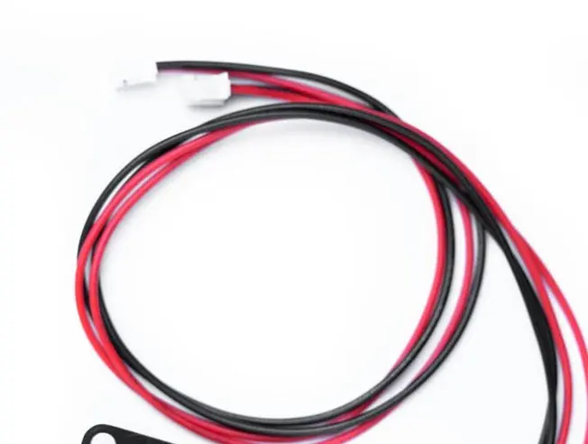 Micro Jst 2.0 Ph 2-Pin Jumper Wire (For Mosfet/Smart Boards) 1