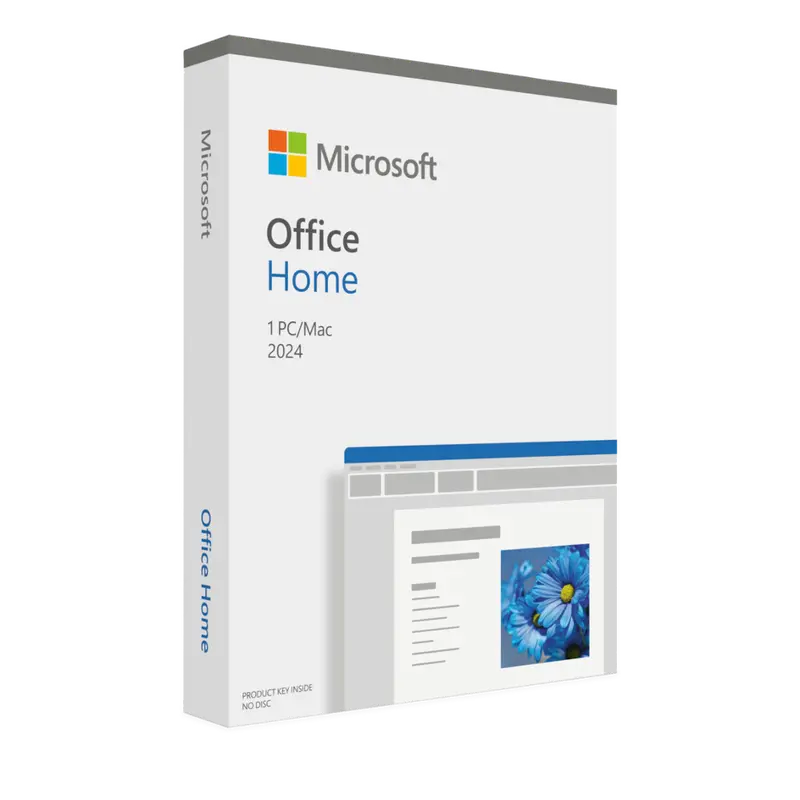 Microsoft Office 2024 (Home) 1